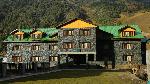 Hotel Mountview 